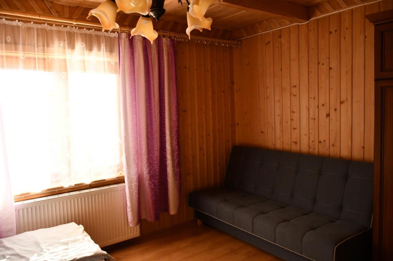 Pokoje U Jantkow Apartment Dzianisz Екстериор снимка